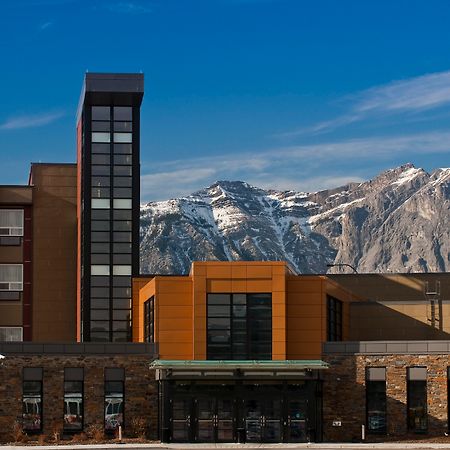 Stoney Nakoda Resort & Casino Seebe Exterior photo