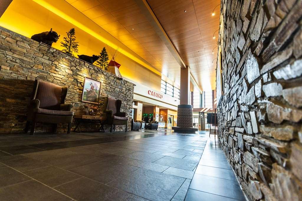 Stoney Nakoda Resort & Casino Seebe Facilities photo