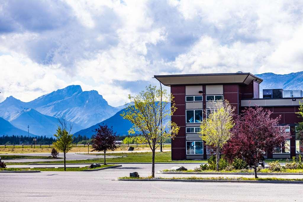 Stoney Nakoda Resort & Casino Seebe Exterior photo