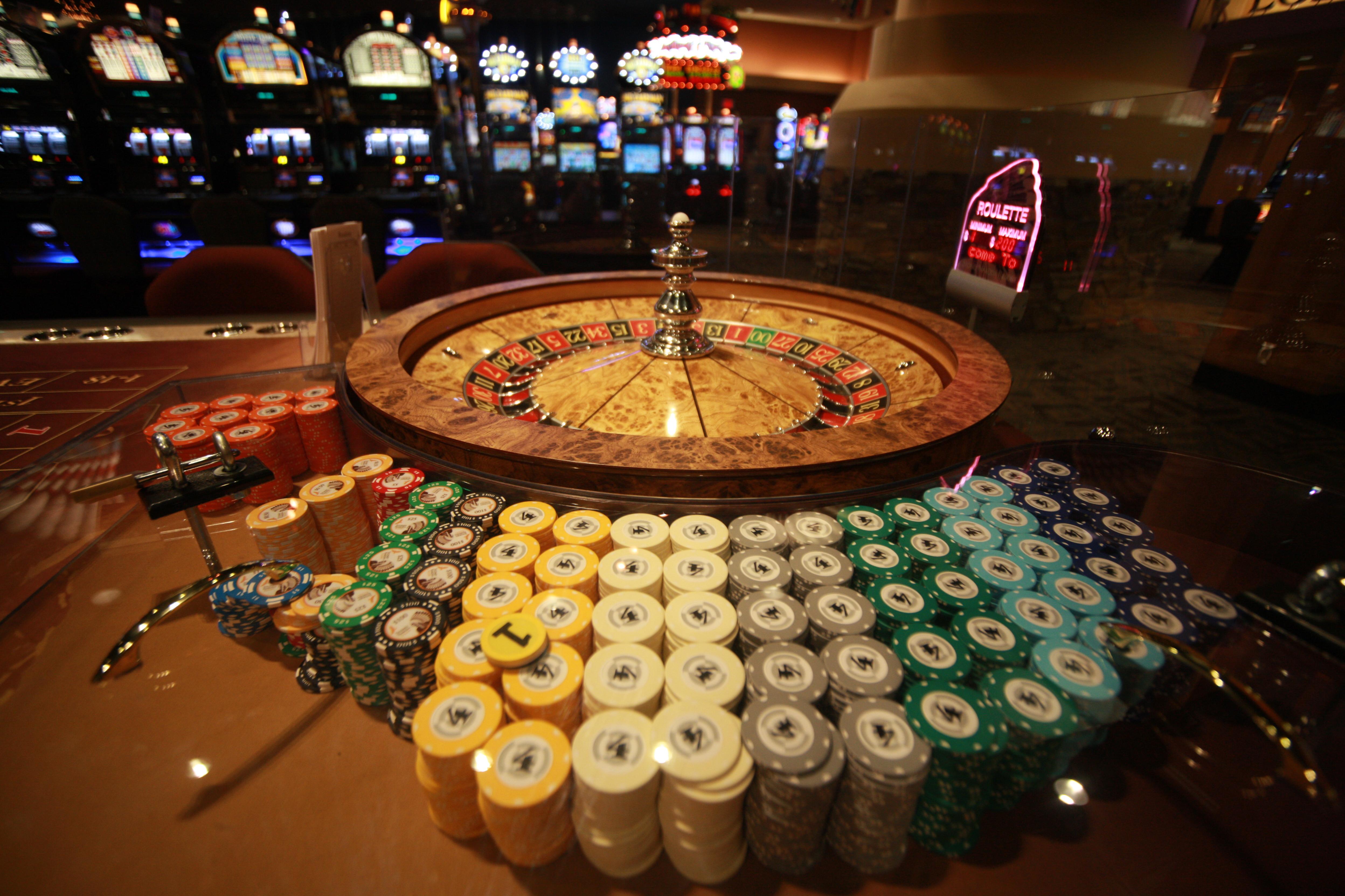 Stoney Nakoda Resort & Casino Seebe Exterior photo